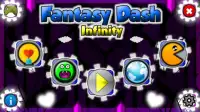 Fantasy Dash Infinity ( ͡° ͜ʖ ͡°) Screen Shot 5