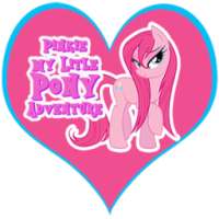Pinkie My Litle Pony Adventure