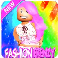 Tips of Roblox FASHION FRENZY