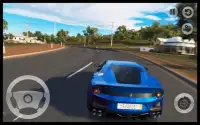 Road Car Racing: Real Highway Turbo Speed Drift 3D Screen Shot 3