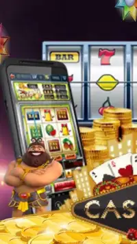 €uro Casino - Online Casino Screen Shot 1
