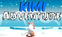 Super Adventure Kimi Games For Kids Screen Shot 4
