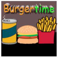 Guide BurgerTime