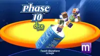 Phase 10 Dice™ Free Screen Shot 4