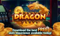 Slots Golden Dragon Free Slots Screen Shot 10