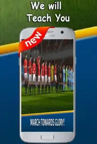 Guide & Tips for Dream League Soccer 18 - Strategy Screen Shot 3