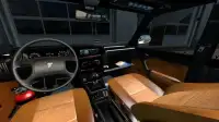 Real City Car Drift Screen Shot 1