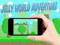 Jelly World Adventure Screen Shot 2