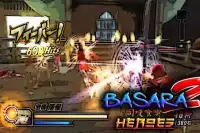 Guidare Basara 2 Heroes Screen Shot 2