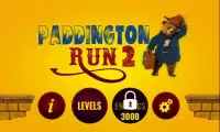 Padington 2 Run Screen Shot 1