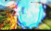 Great Saiyan-Man Super GOKU Adventures Screen Shot 2