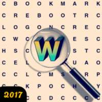 Word Search Puzzle : Classic Word Games