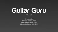 Guitar Guru Screen Shot 19