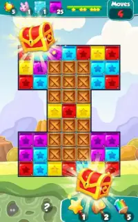 Block Puzzle Screen Shot 1