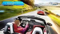 Speed Traffic Highway Car Racer: Motorsport Racing Screen Shot 4