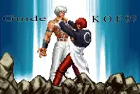 Guide For King Of Fighter 97 Screen Shot 3