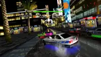 Hot Tuning Nights Car Racing Screen Shot 3