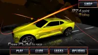 Hot Tuning Nights Car Racing Screen Shot 2