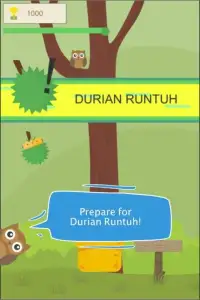 Durian Runtuh Screen Shot 1