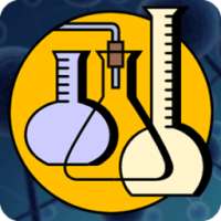 Chemistry Trivia Educational Science Quiz