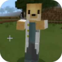 Doctor Doge Addon for MCPE