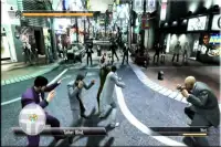 Guide Yakuza 4 Games Screen Shot 0