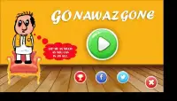Go Nawaz Gone (SSGames) Screen Shot 1