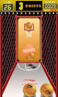 AE Basketball Screen Shot 7