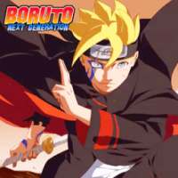 Guide Boruto The Next Generation