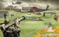 IGI Tempur Militer Sniper Screen Shot 3