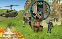 Sniper Mission: Commando duty Screen Shot 0