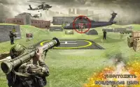 Sniper Mission: Commando duty Screen Shot 3