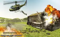Sniper Mission: Commando duty Screen Shot 5