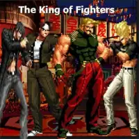 Guide for King Of Fighter Screen Shot 5