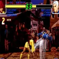 Guide for King Of Fighter Screen Shot 3