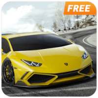 Fast Car Drive : Real Highway Drift Racing Game 3D