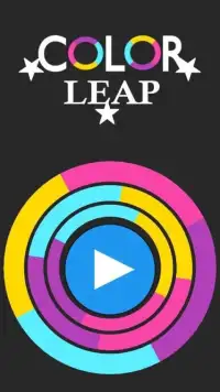 Color Leap Screen Shot 0