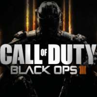 Call of duty Black Ops III