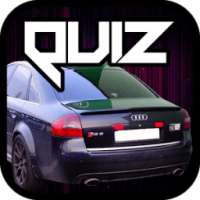 Quiz for C5 Audi RS6 Fans
