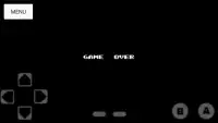 Ultra NES Emulator Screen Shot 3