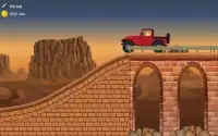 Car Games:Car Hill Climp Racer Screen Shot 0
