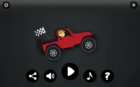 Car Games:Car Hill Climp Racer Screen Shot 5