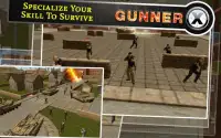 Gunner X Screen Shot 1