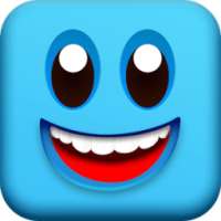 Funny Face - Create Your Own Monster