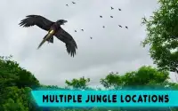 Sniper Bird Hunting Jungle Shoot :Bird Hunter 2018 Screen Shot 0