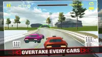 Need For Car Racing Screen Shot 3