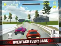 Need For Car Racing Screen Shot 0