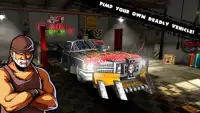 Death Tour- Racing Action Game Screen Shot 6