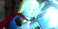 Jewels Super Lego Thor Screen Shot 2
