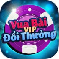Vua Bai Vip - Game danh bai doi thuong